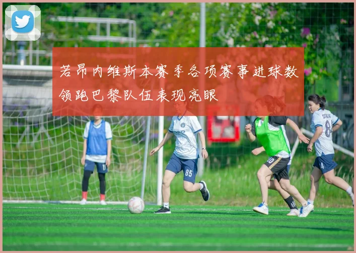 若昂内维斯本赛季各项赛事进球数领跑巴黎队伍表现亮眼