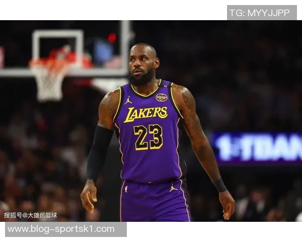 詹姆斯直言警告财务顾问勿存歪念否则后果自负其责