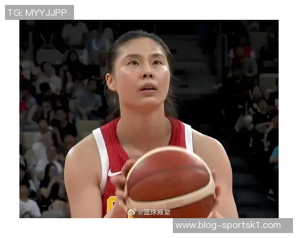 中国女篮在世界杯预选赛中状态回暖轻松晋级前景乐观 中国女篮在世界杯预选赛中状态回暖轻松晋级前景乐观